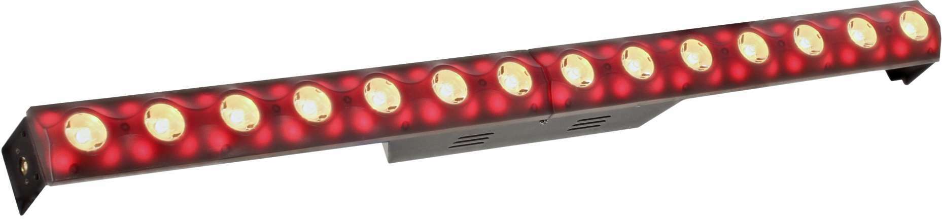 Power Lighting Barre Led 14x3w Crystal - LED staaf - Main picture