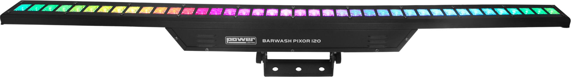Power Lighting Barwash Pixor 120 - LED staaf - Main picture
