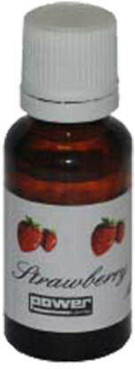 Power Lighting Fragrance Fraise 20 Ml - Vloeistof voor effectmachine - Main picture