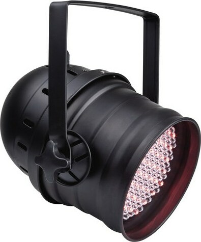 Led par on sale 64 lights