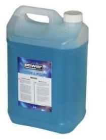Vloeistof voor effectmachine Power lighting Liquide à fumée lourde 5L