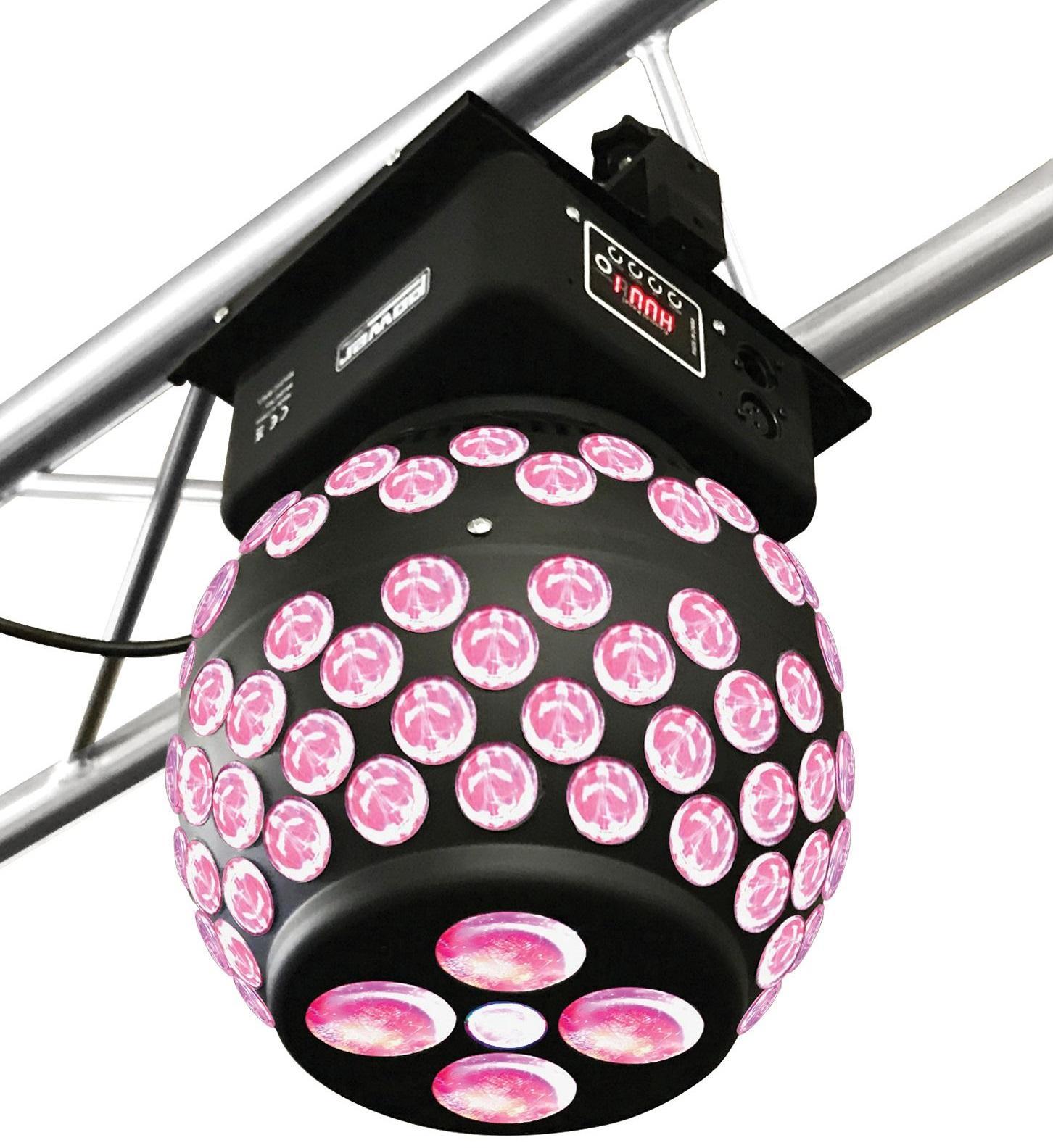Straleneffect Power lighting Magic Ball