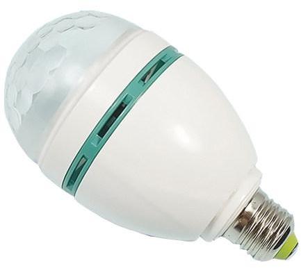 Gloeilamp Power lighting Mini Sphero Led