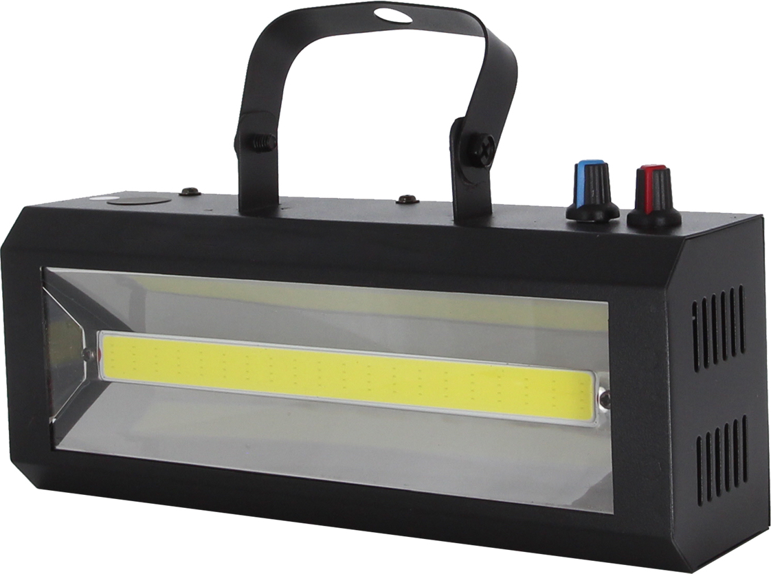 Power Lighting Strobe Led Cob 60w - Stroboscoop - Main picture