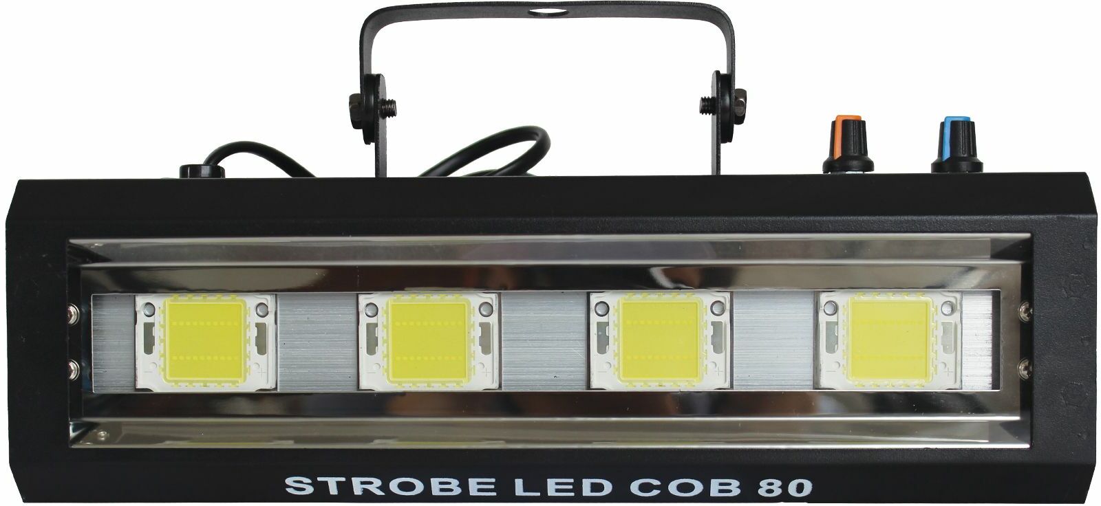 Power Lighting Strobe Led Cob 80 - Stroboscoop - Main picture