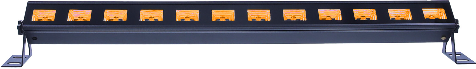 Power Lighting Uv Bar Led 36 Ww - LED staaf - Main picture