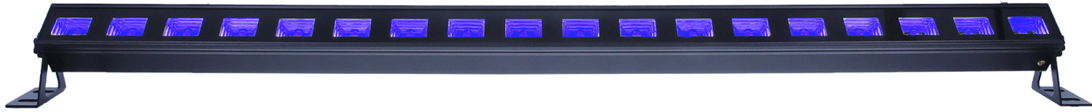 Power Lighting Uv Bar Led 54 Ww - LED staaf - Main picture