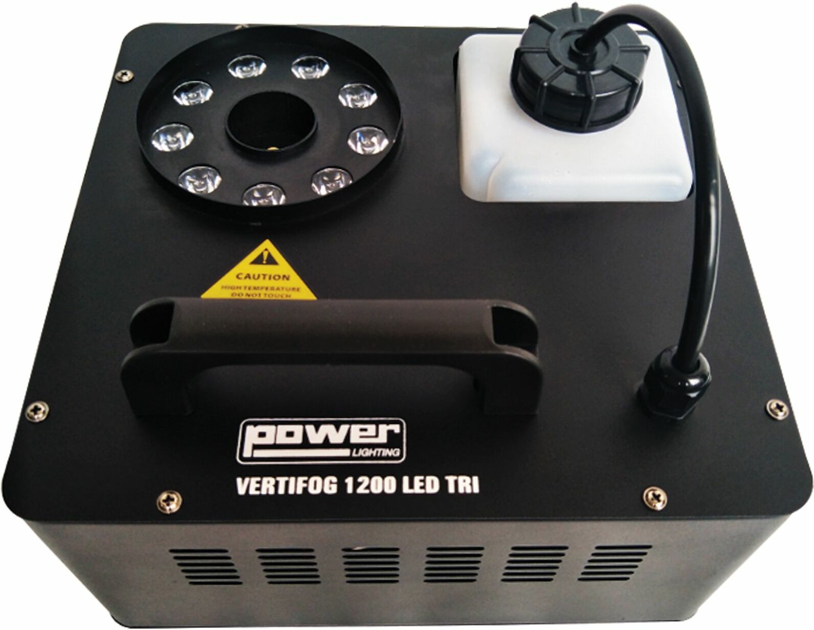 Power Lighting Vertifog 1200 Tri - Nevelmachine - Main picture