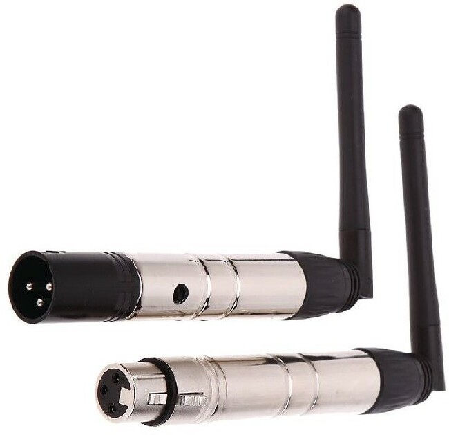 Power Lighting Wireless 512 Dmx - - Afstandsbediening voor lichten - Main picture