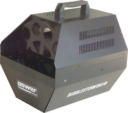 Bubbelmachine Power lighting Bubblestorm Big 60