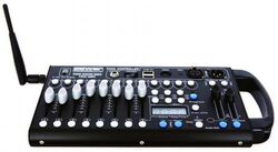 Dmx controller Power lighting Dmx Show Midi 192C Wifi