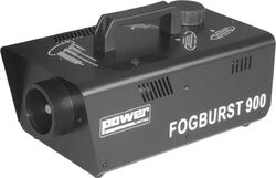 Nevelmachine  Power lighting Fogburst 900