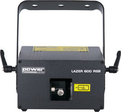 Power lighting LAZER 600 RGB
