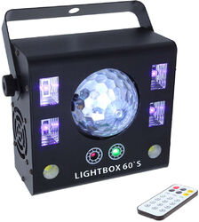 Straleneffect  Power lighting Lightbox 60S