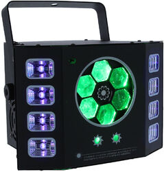 Straleneffect  Power lighting Lightbox 90s