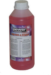 Vloeistof voor effectmachine Power lighting Liquide Fumée Standard 1L