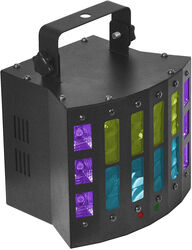 Straleneffect Power lighting METEOR CLUSTER