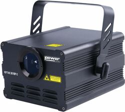  Power lighting NEPTUNE 300 RBP V2