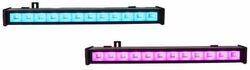 Verlichting set Power lighting PACK 2BARRES LED 36 IP