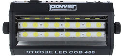 Strobe Led COB 400