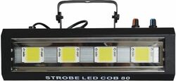 Stroboscoop Power lighting Strobe Led Cob 80