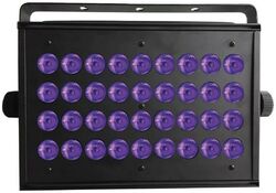 Zwart licht Power lighting UV Panel 36X3W