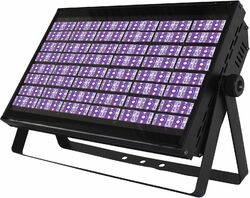 Zwart licht Power lighting UV Panel  96x3W