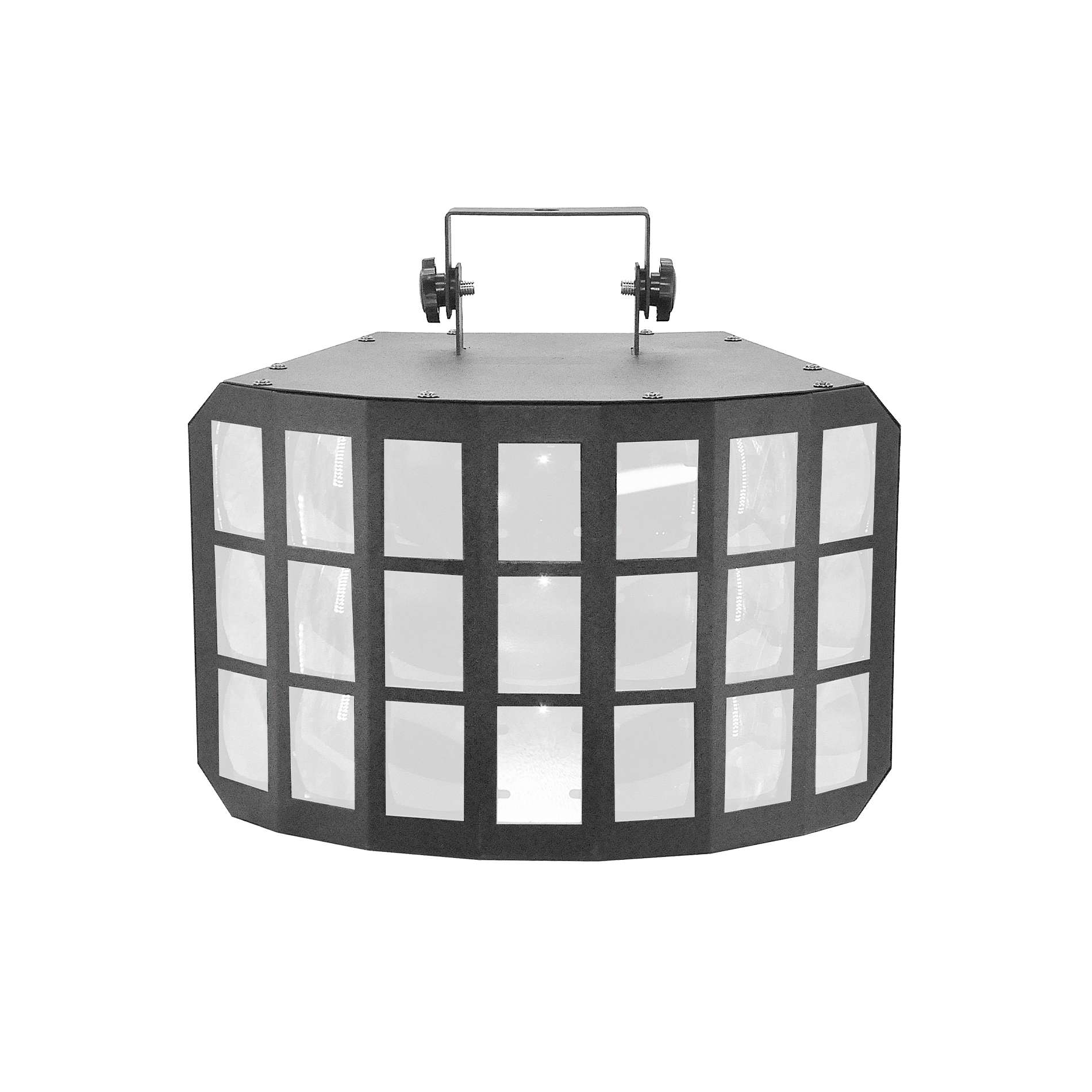 Power Lighting Derby Ultimate - Straleneffect - Variation 3