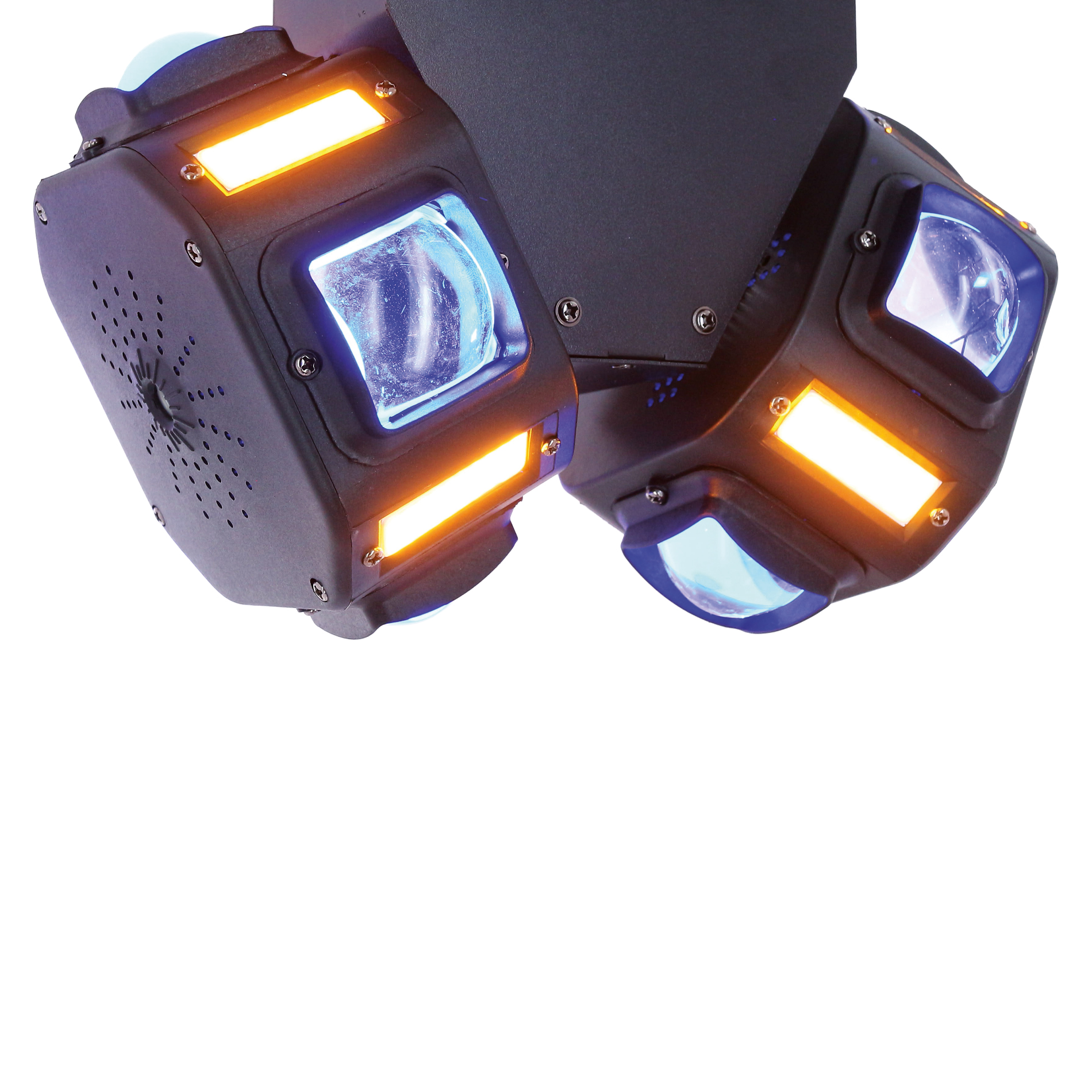 Power Lighting Fulguro-beam - Moving Heads Beam - Variation 3