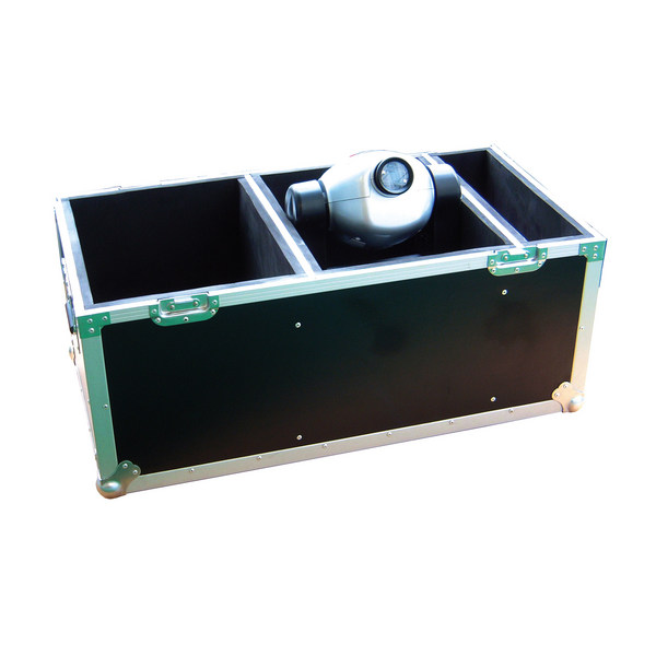 Power Acoustics Flight Pour Lyres - Flight case & koffer voor lichten - Variation 1