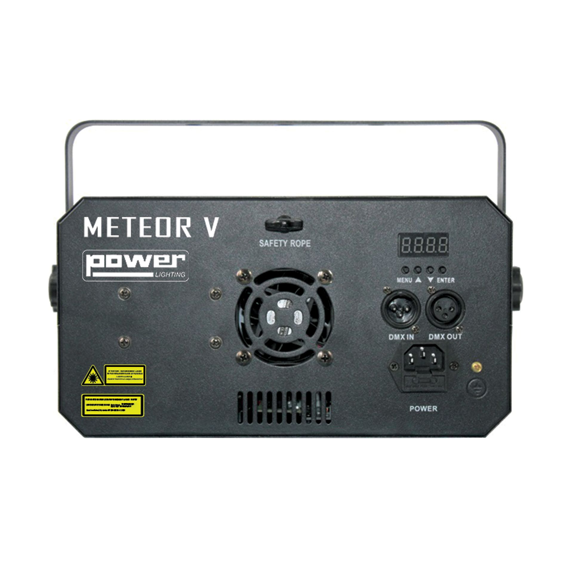 Power Lighting Meteor V - Straleneffect - Variation 1