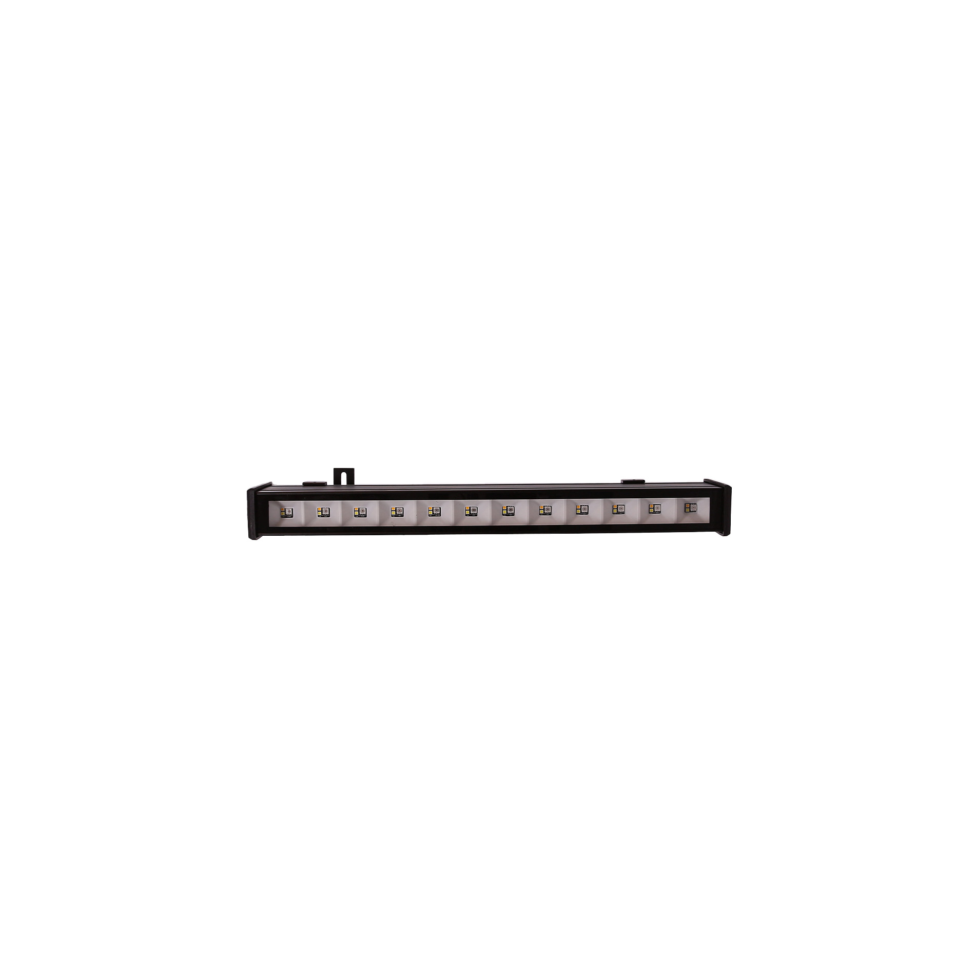 Power Lighting Pack 2barres Led 36 Ip - LED staaf - Variation 2