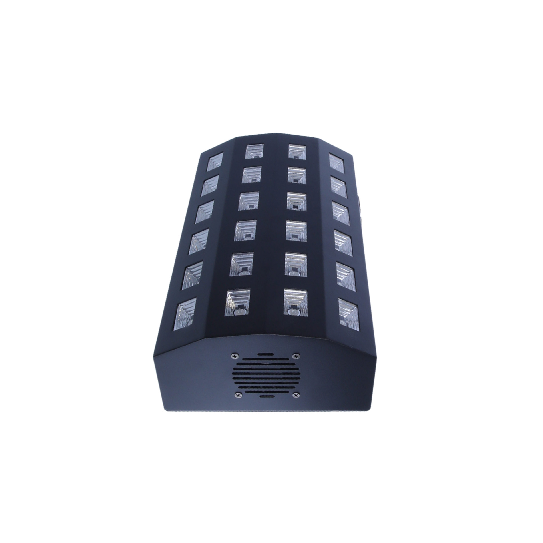 Power Lighting Panneau 24 Leds Uv De 3w - LED-podiumspots - Variation 1