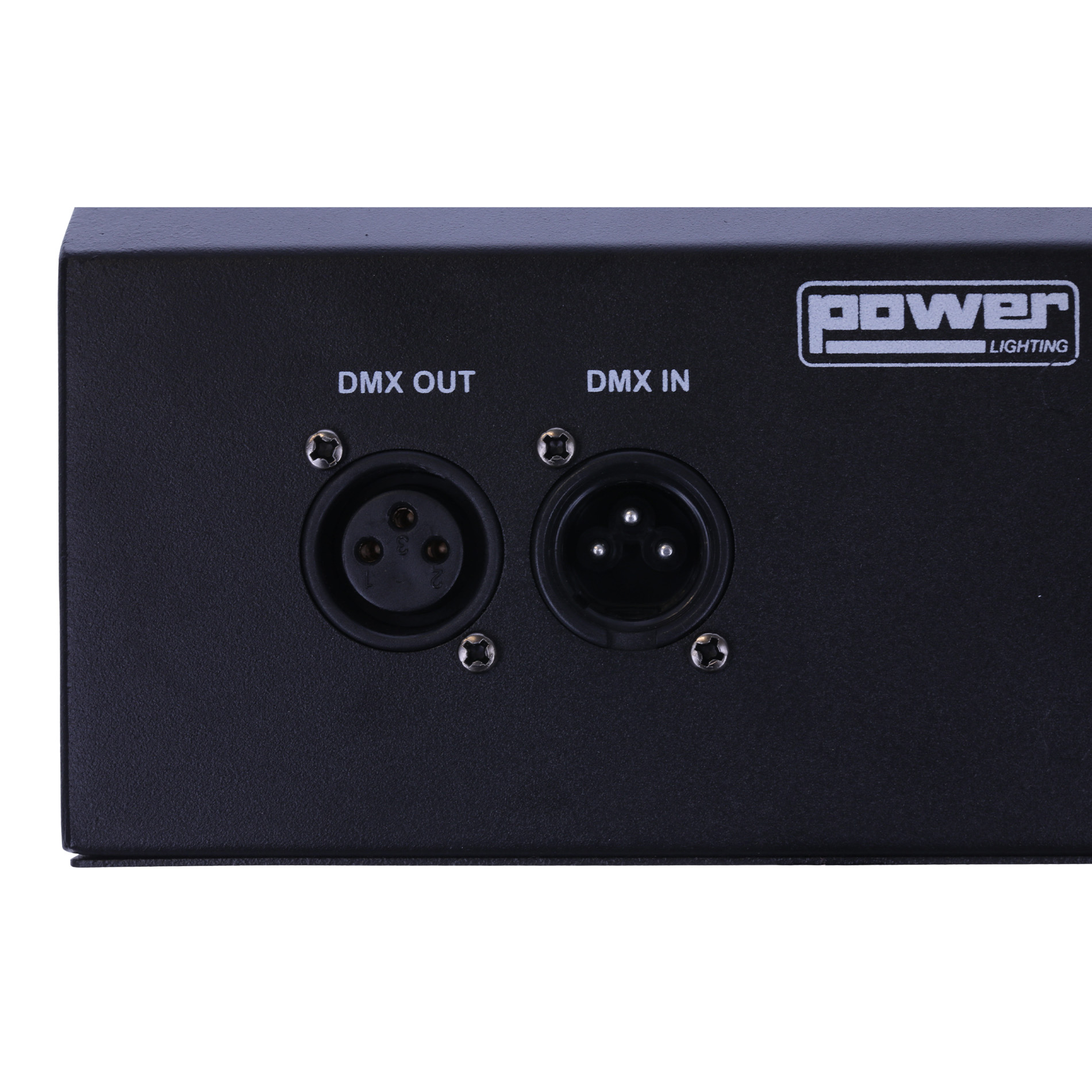 Power Lighting Panneau 24 Leds Uv De 3w - LED-podiumspots - Variation 5