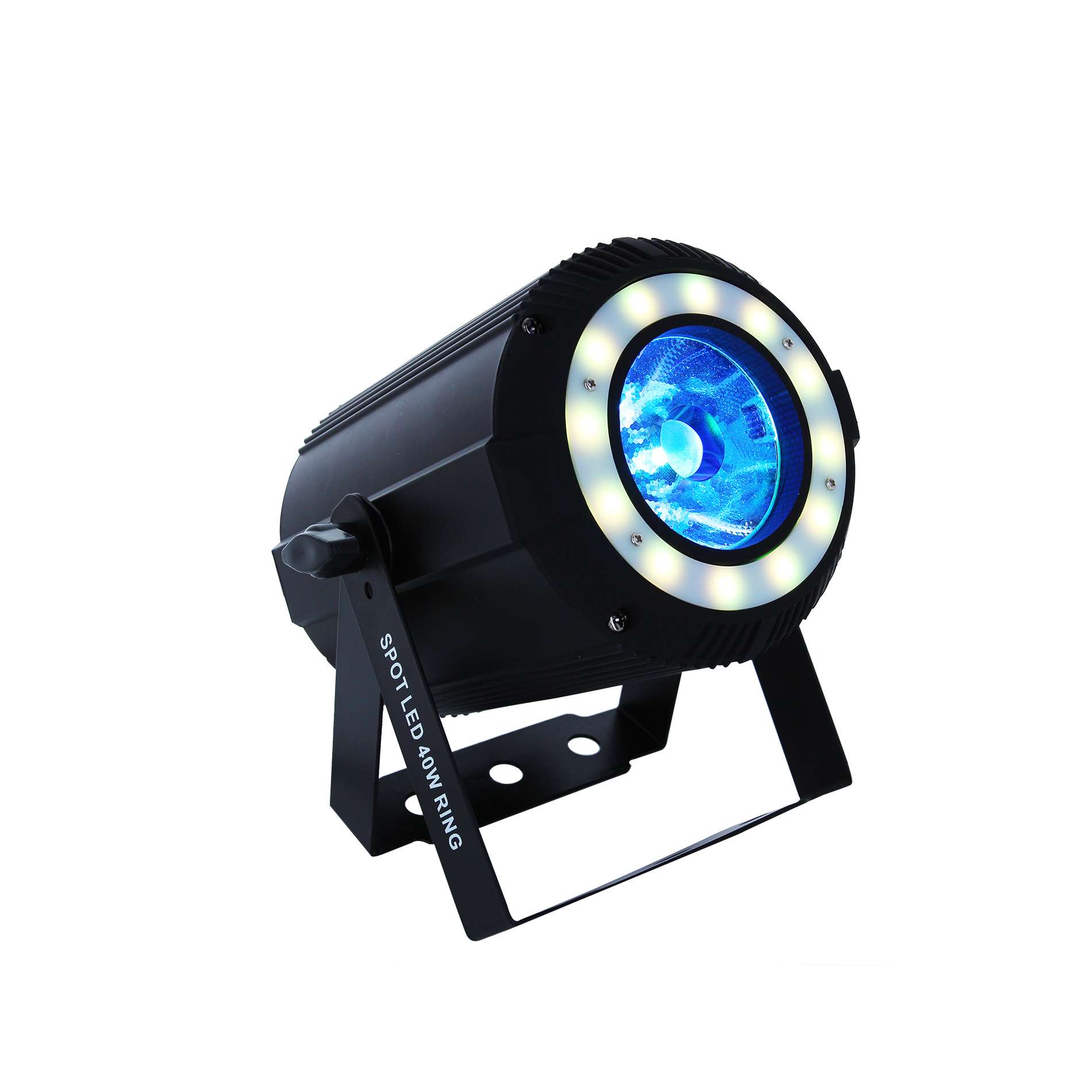 Power Lighting Spot Led 40w Ring - Straleneffect - Variation 6