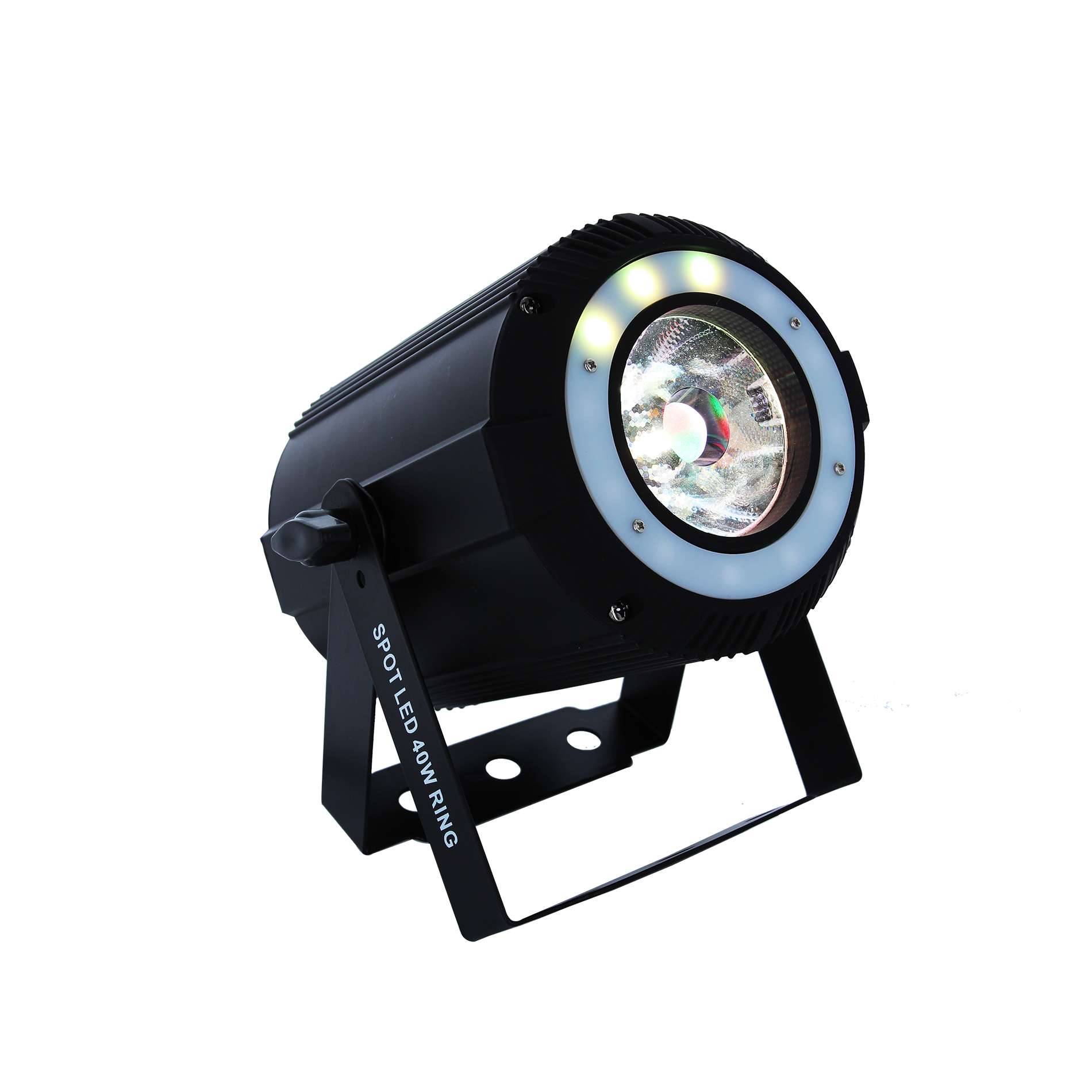 Power Lighting Spot Led 40w Ring - Straleneffect - Variation 7