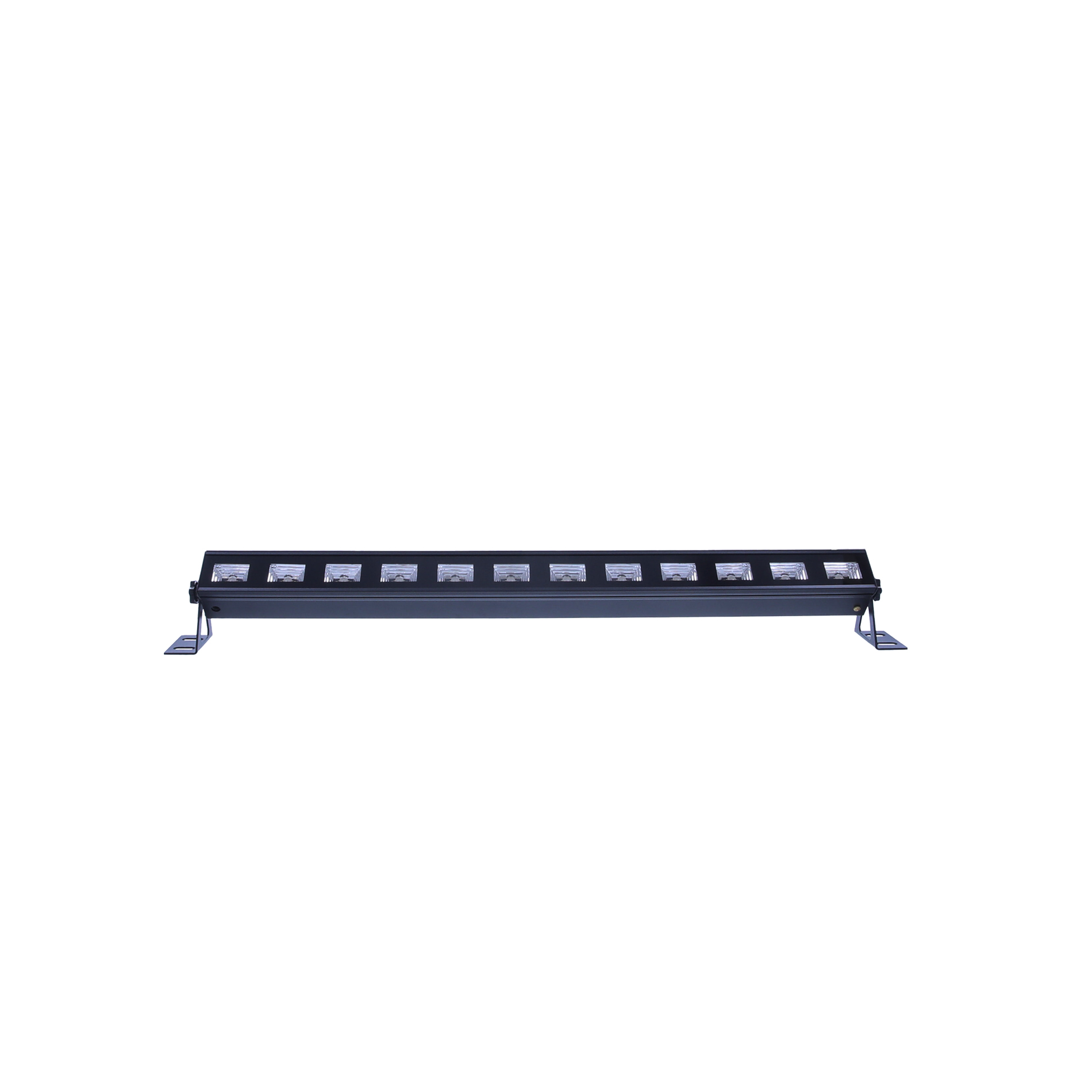 Power Lighting Uv Bar Led 36 Ww - LED staaf - Variation 1