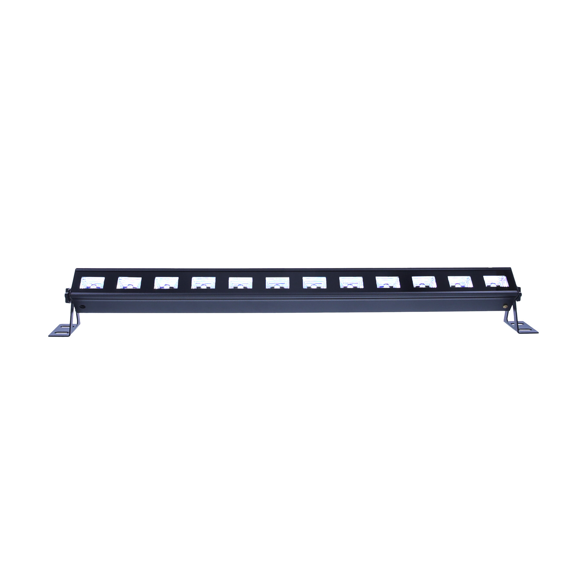 Power Lighting Uv Bar Led 36 Ww - LED staaf - Variation 4