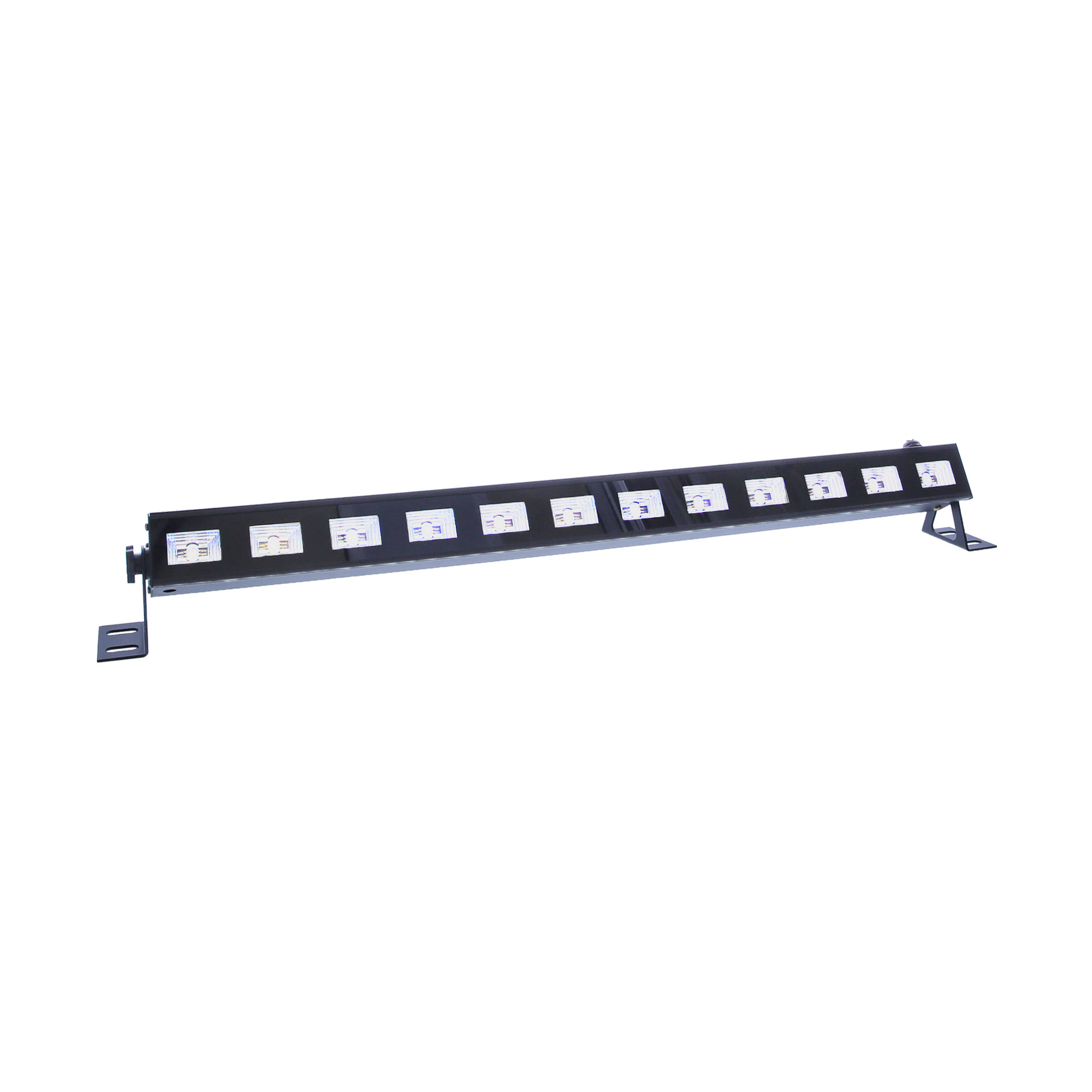 Power Lighting Uv Bar Led 36 Ww - LED staaf - Variation 5