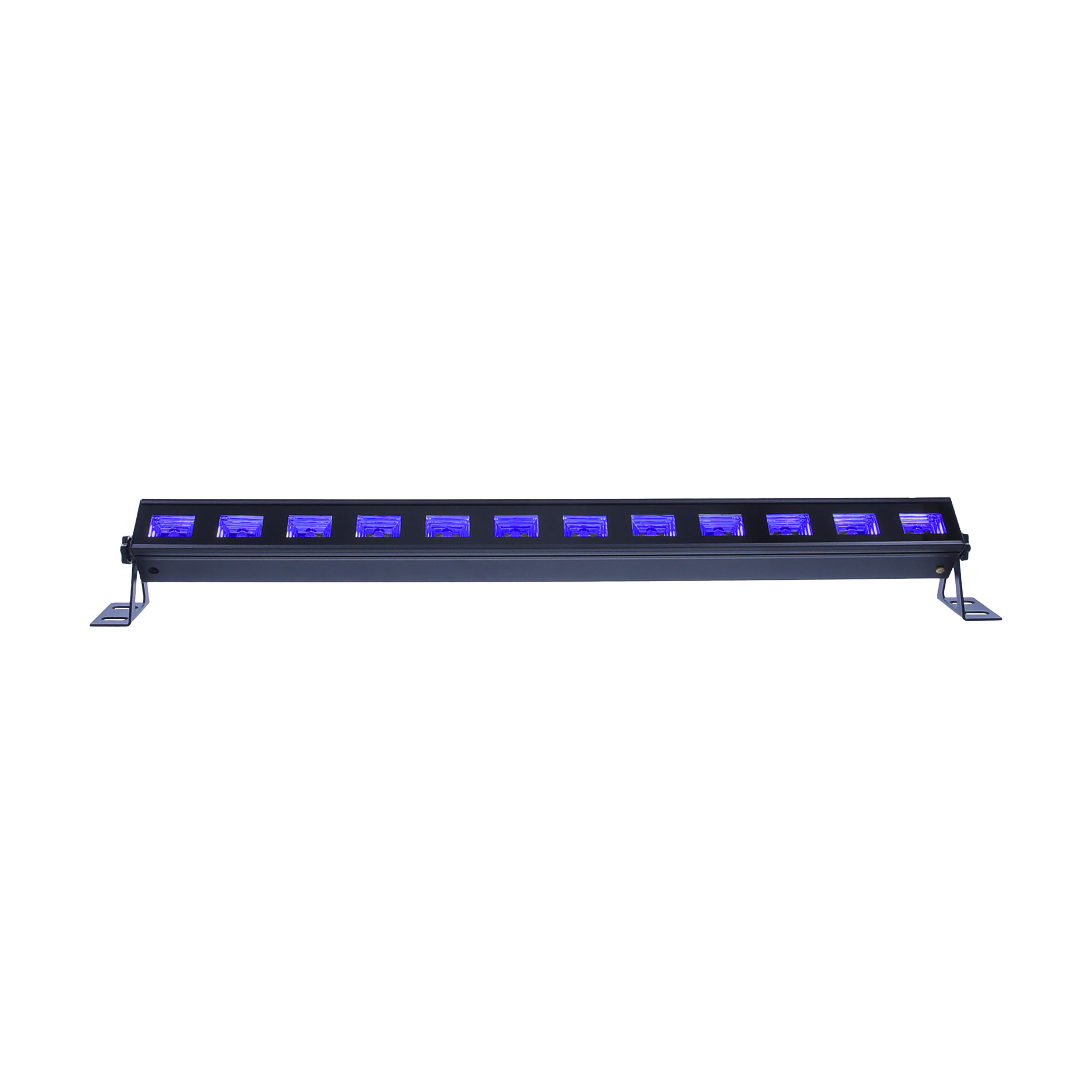 Power Lighting Uv Bar Led 36 Ww - LED staaf - Variation 7