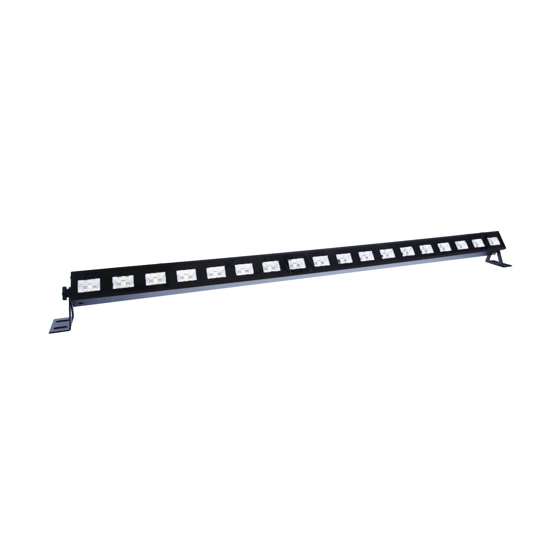 Power Lighting Uv Bar Led 54 Ww - LED staaf - Variation 4