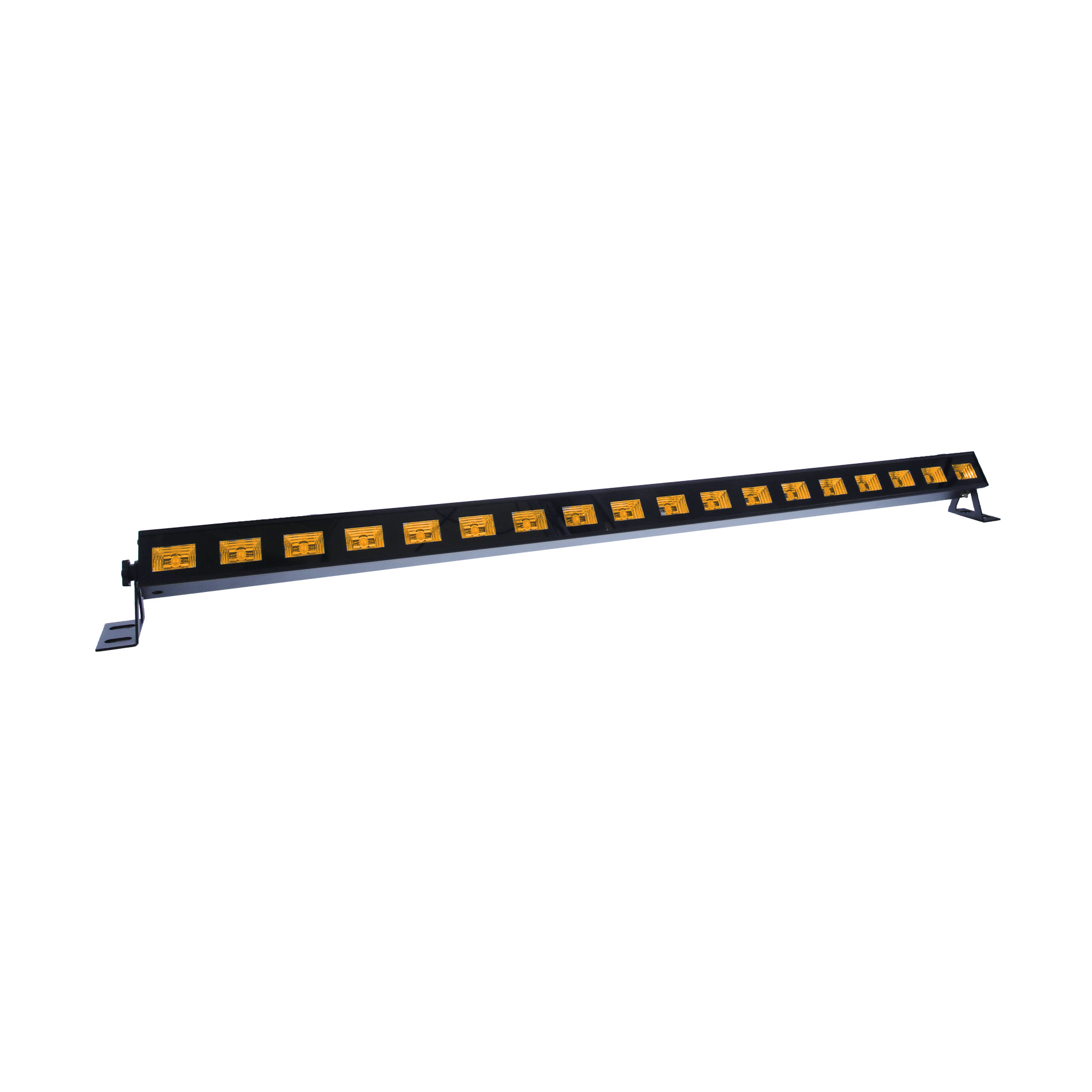 Power Lighting Uv Bar Led 54 Ww - LED staaf - Variation 5