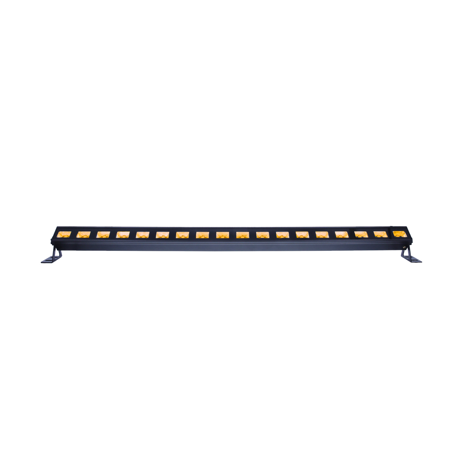 Power Lighting Uv Bar Led 54 Ww - LED staaf - Variation 6