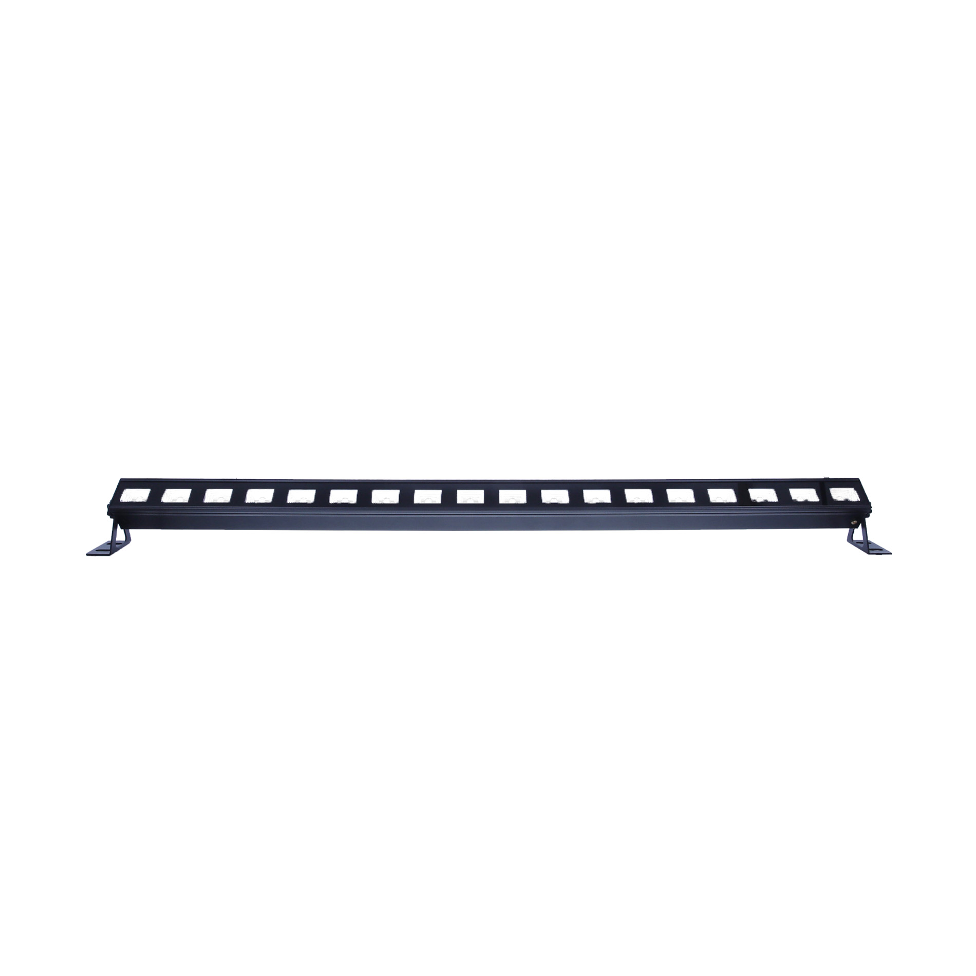 Power Lighting Uv Bar Led 54 Ww - LED staaf - Variation 7