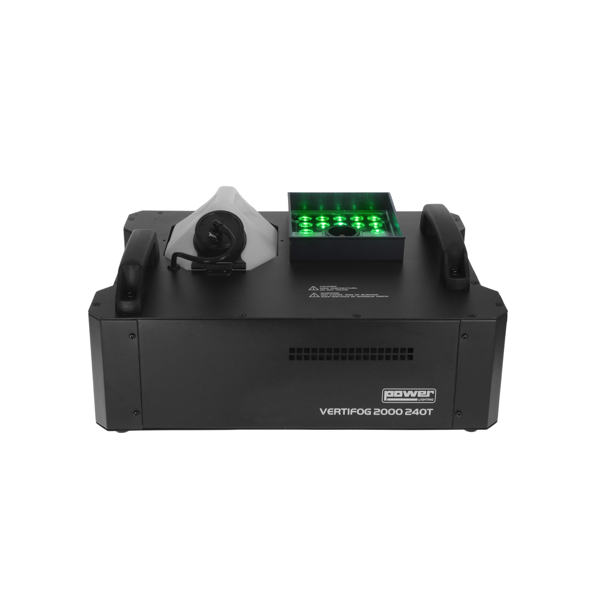 Power Lighting Vertifog 2000 240t - Nevelmachine - Variation 5