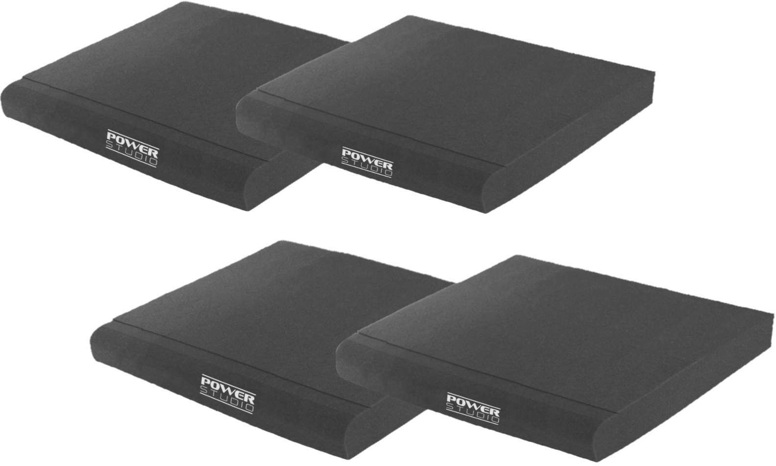 Power Studio Epp08 Mk2 La Paire - Speakers pads - Main picture