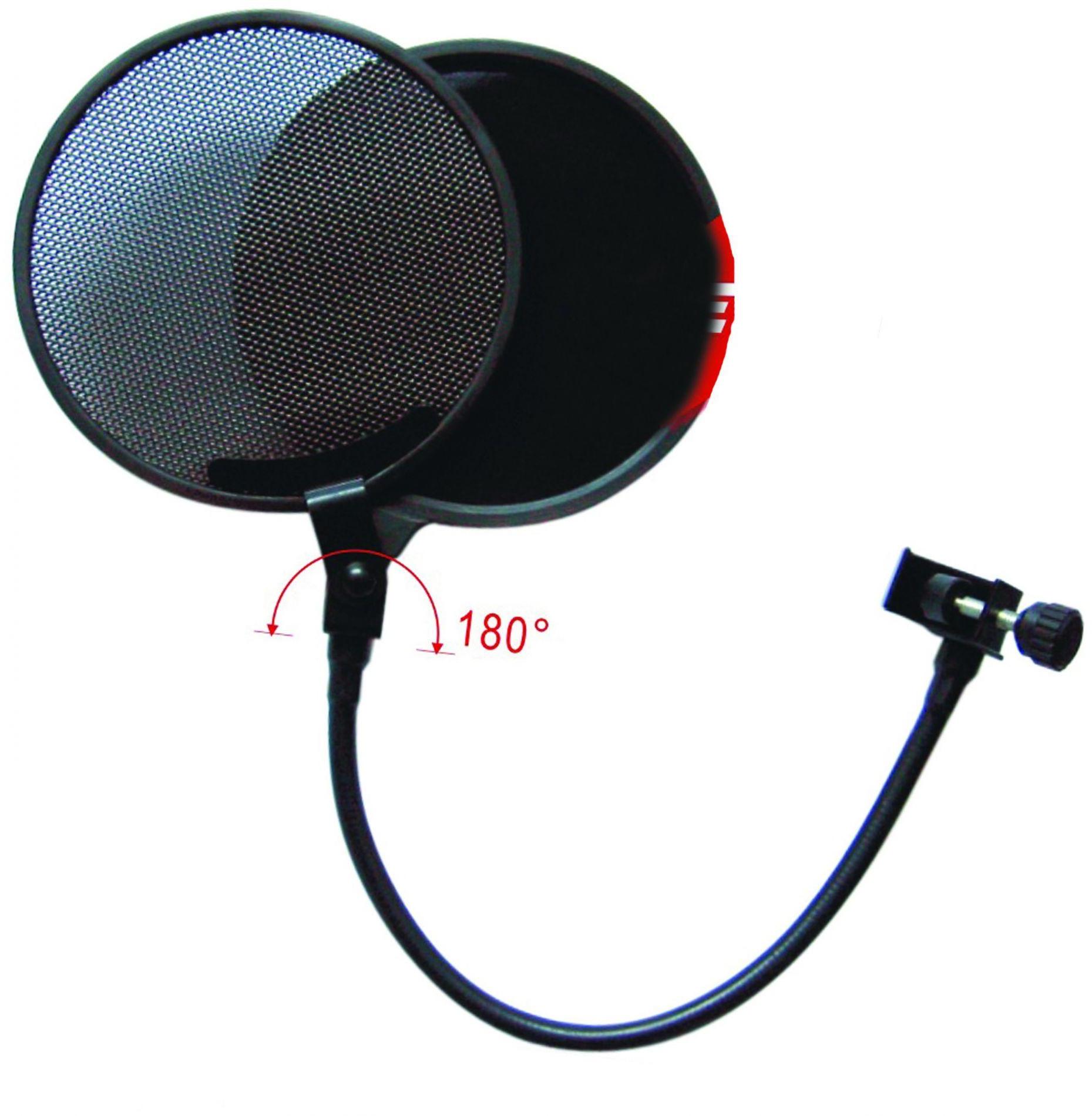 Pop & lawaaifilter Power studio PF 02
