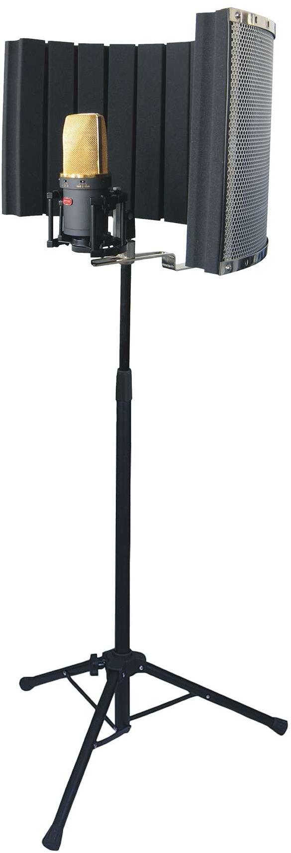 Pop & lawaaifilter Power studio PF 32