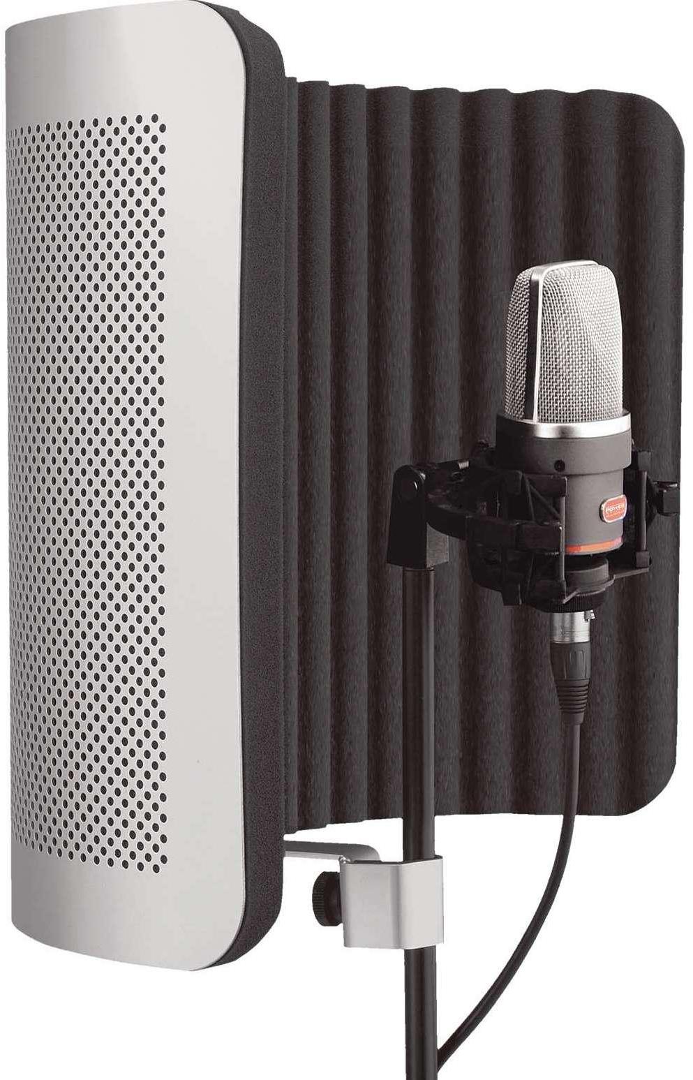 Pop & lawaaifilter Power studio PF 46