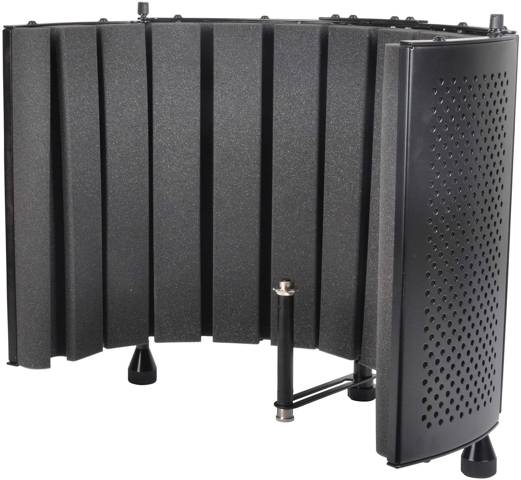 Pop & lawaaifilter Power studio PF 80 Filtre Anti-bruit